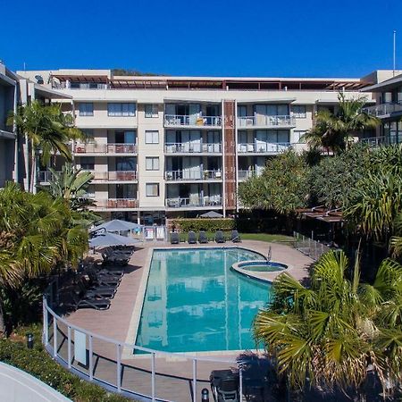 Swell Resort Burleigh Heads Gold Coast Exterior photo